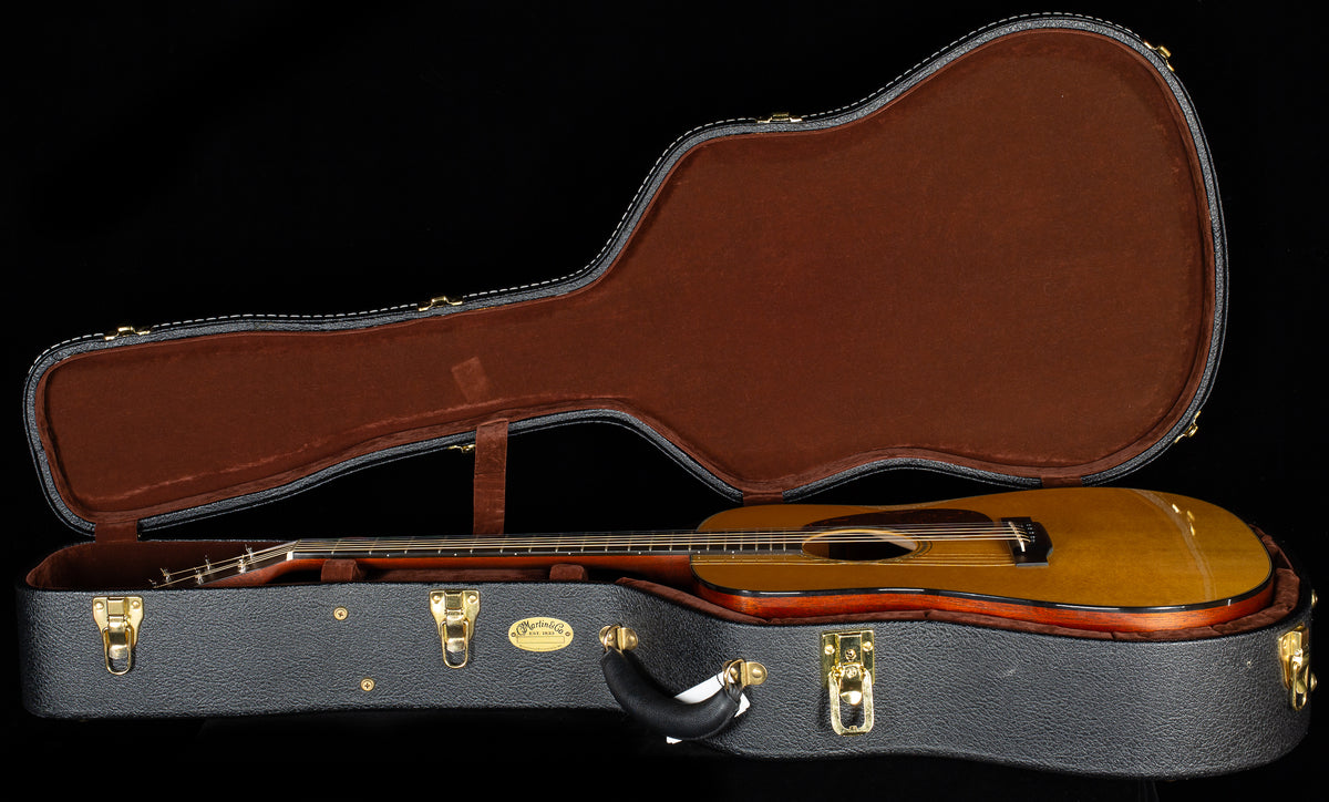 2012 Martin D-18 Golden Era Acoustic Guitar
