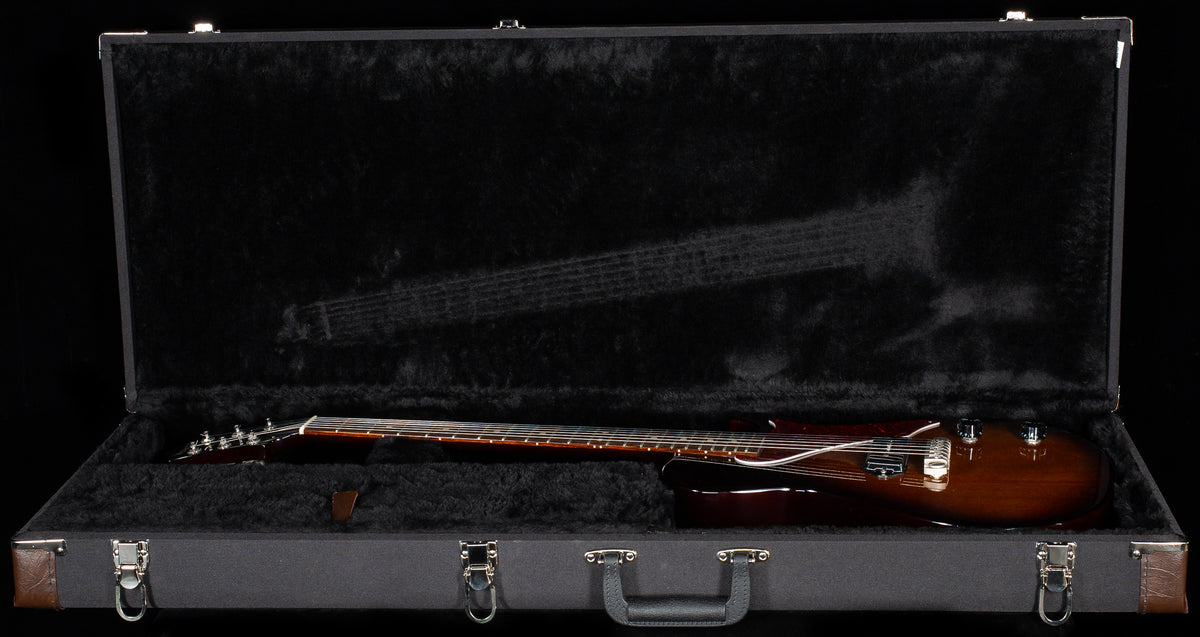 2022 Knaggs Kenai J D1 Tobacco Burst