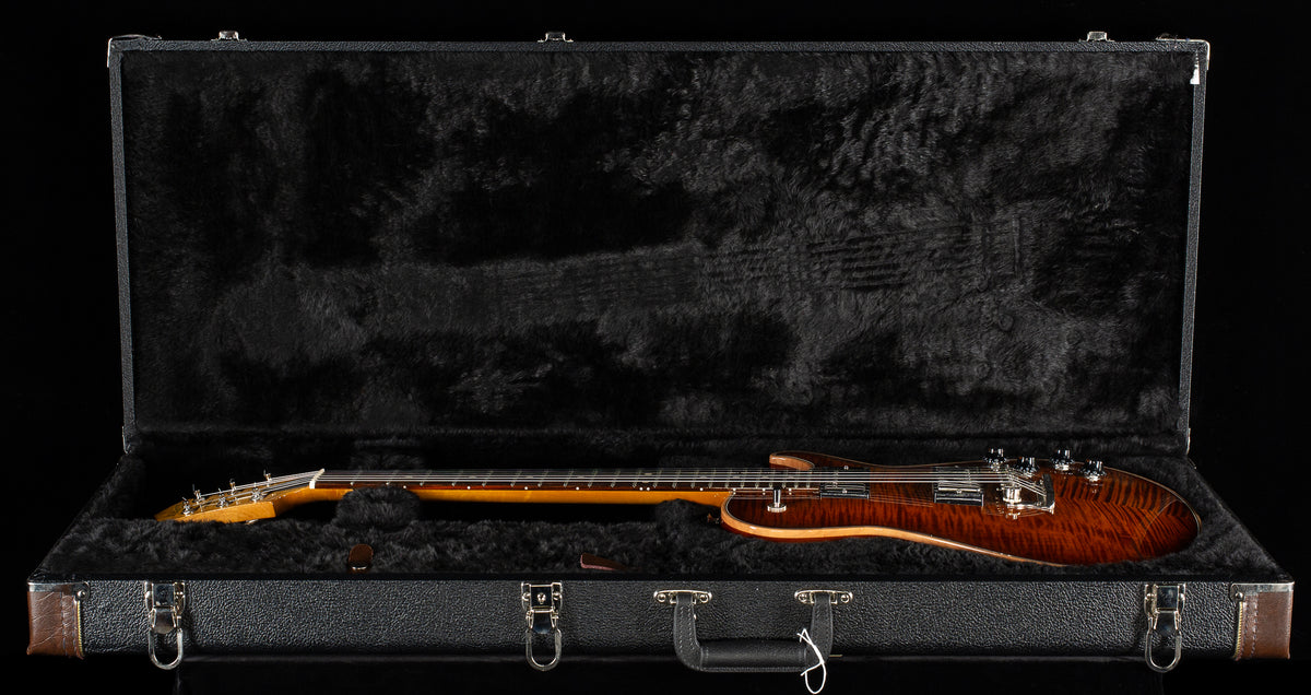 Knaggs Influence Kenai Aged Scotch T2 Brazilian Rosewood