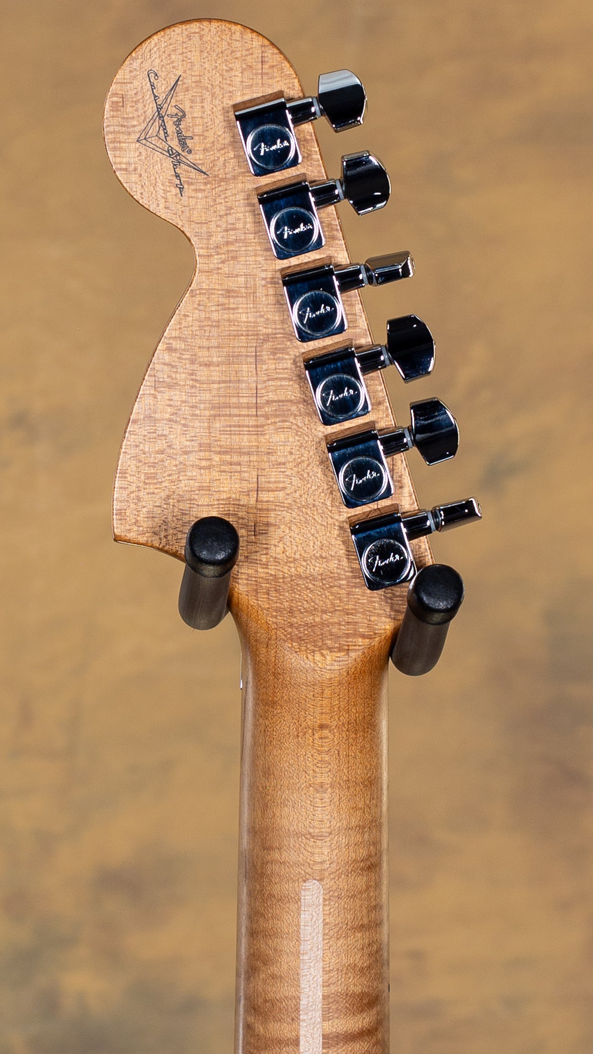 2024 Fender Custom Shop '67 Stratocaster NOS HSH Floyd Rose Shell Pink