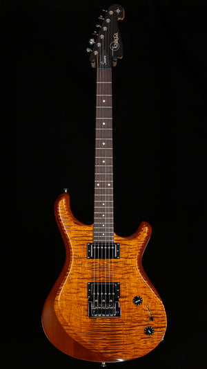 Knaggs Chesapeake Severn Trembuck Thin Top Aged Scotch (652)