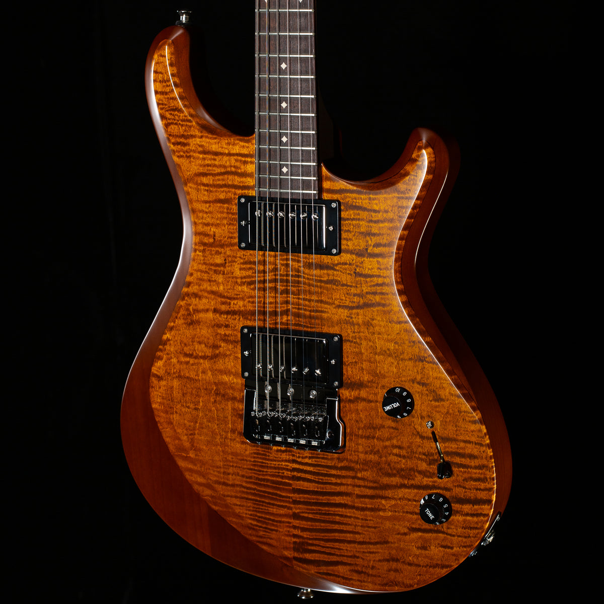 Knaggs Chesapeake Severn Trembuck Thin Top Aged Scotch (652)