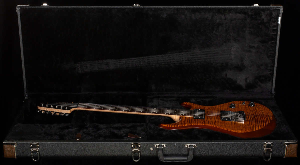 Knaggs Chesapeake Severn Trembuck Thin Top Aged Scotch (652)