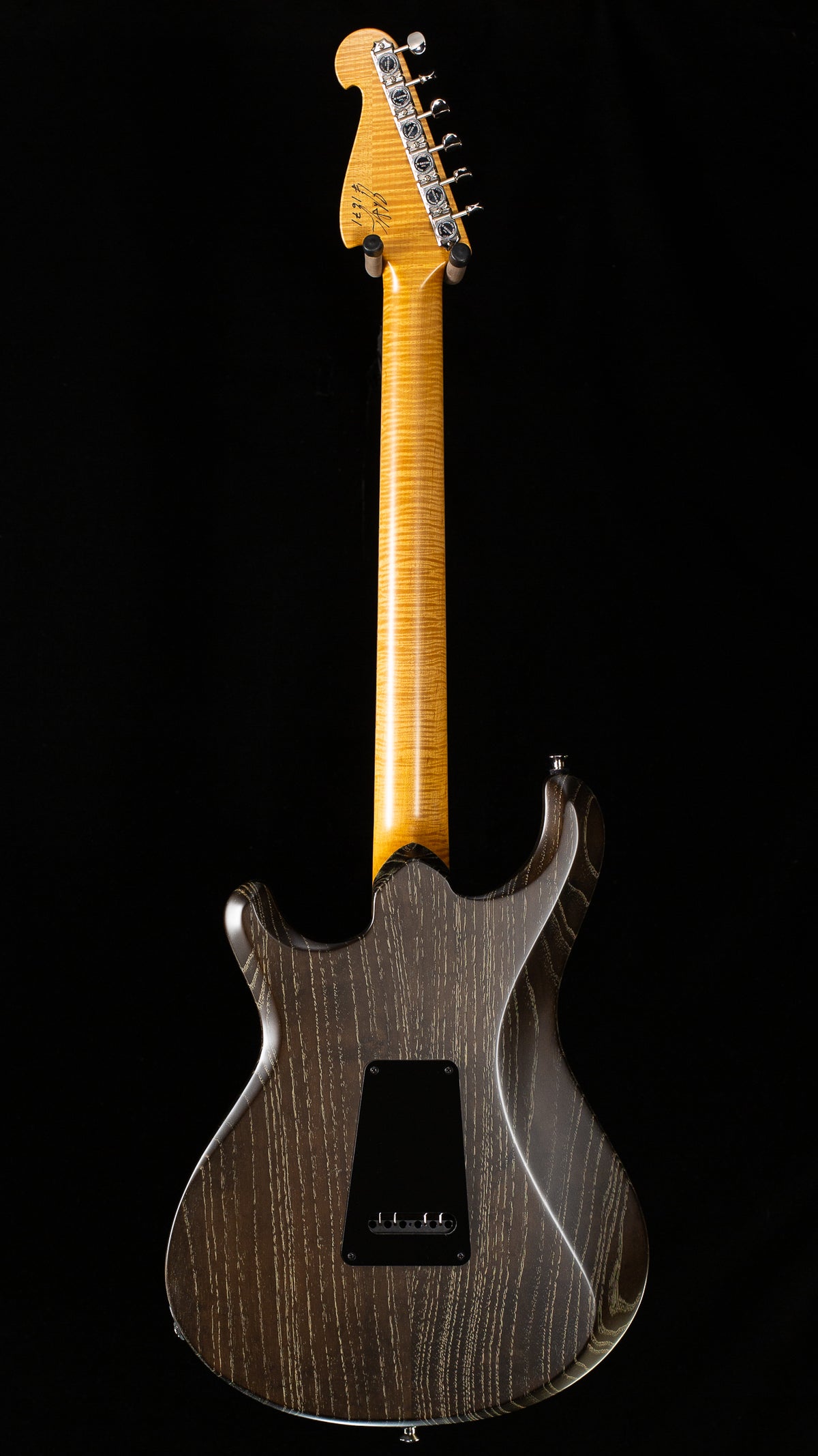 Knaggs Chesapeake Severn Trem SSS Dark Side Drift (671)