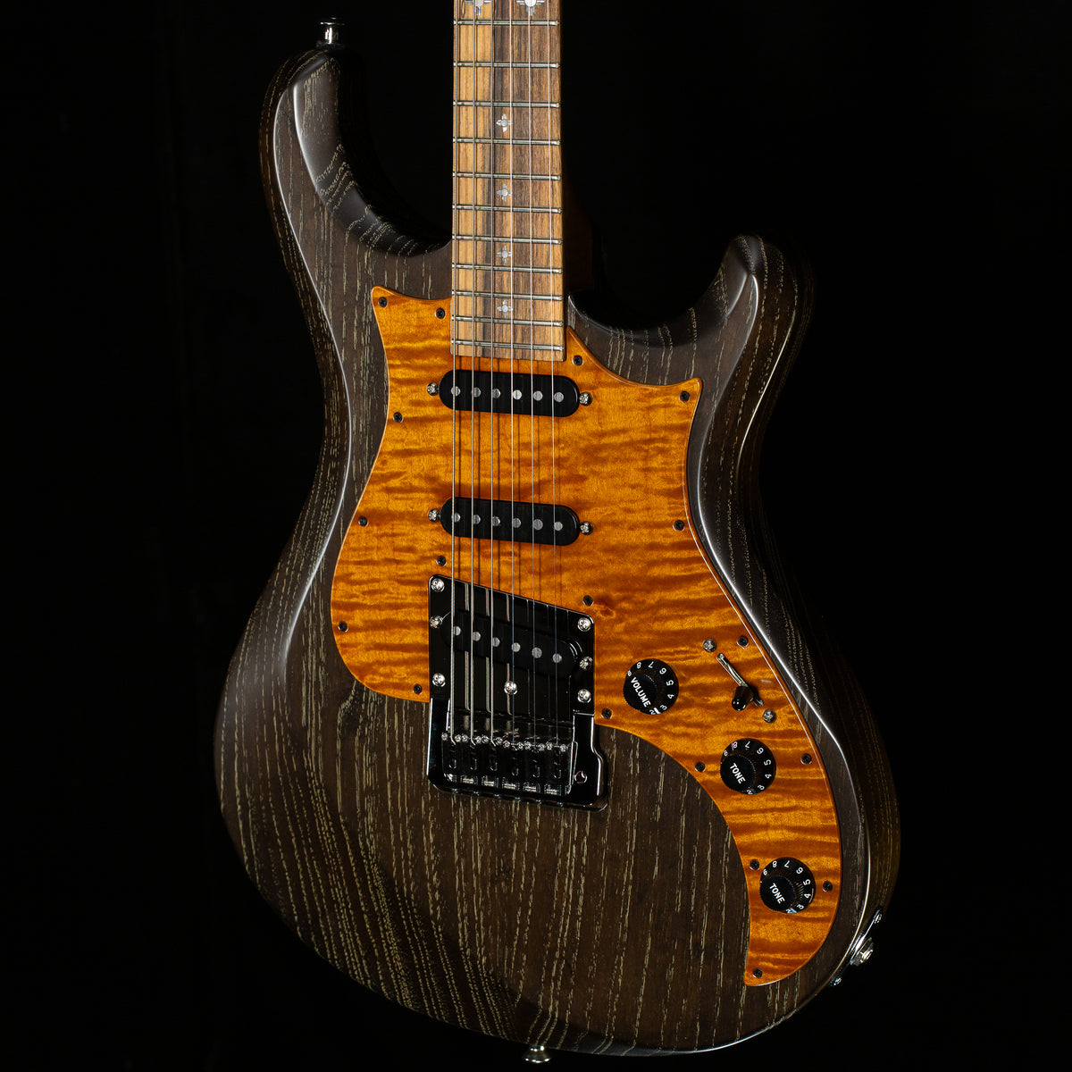 Knaggs Chesapeake Severn Trem SSS Dark Side Drift (671)