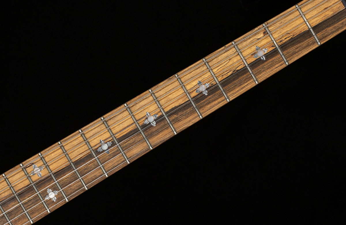 Knaggs Chesapeake Severn Trem SSS Dark Side Drift (671)