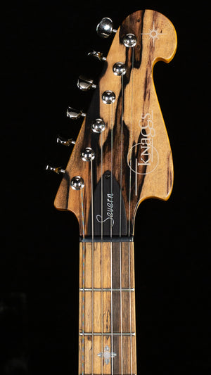 Knaggs Chesapeake Severn Trem SSS Dark Side Drift (671)