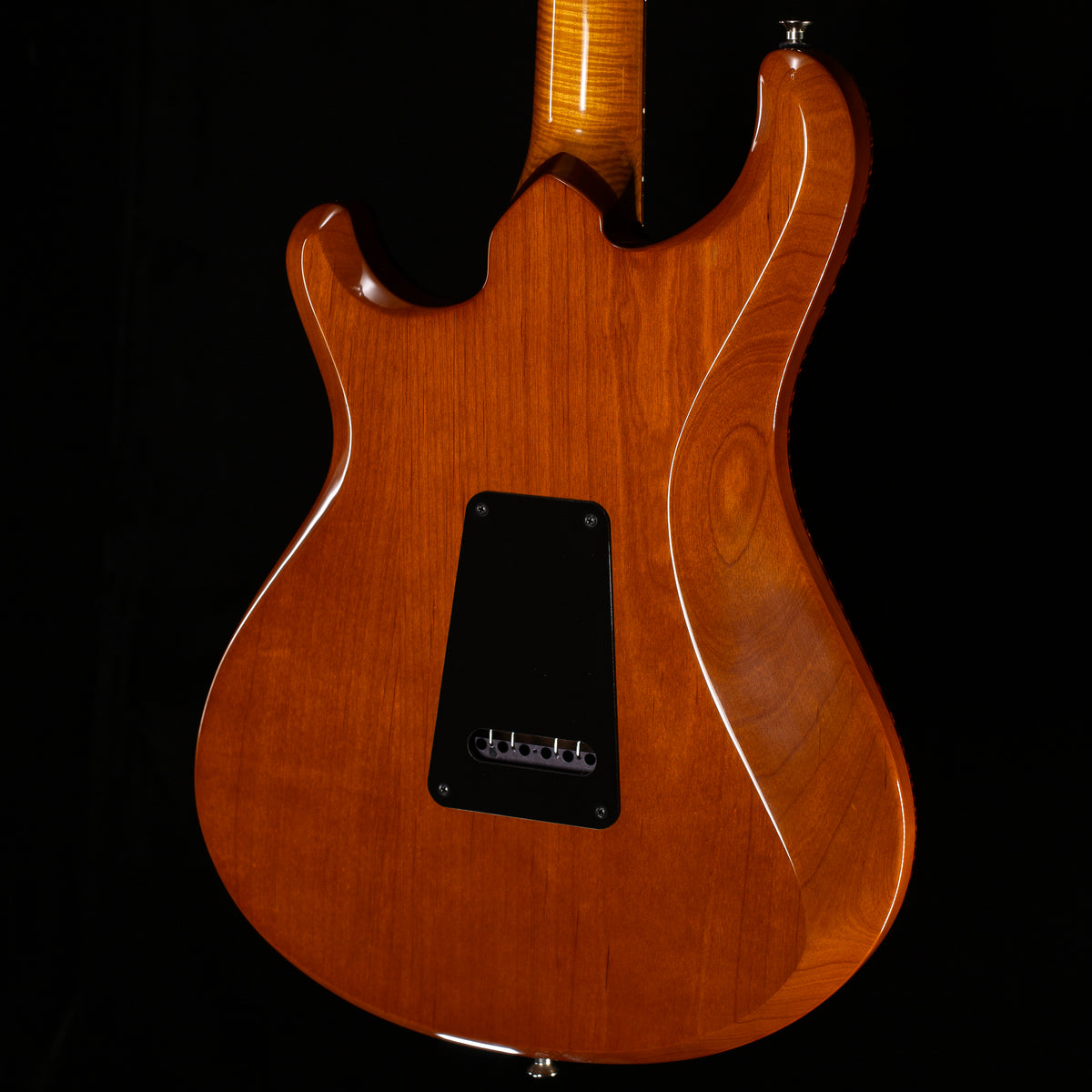 Knaggs Larry Mitchell Severn LM Aged Scotch (690)