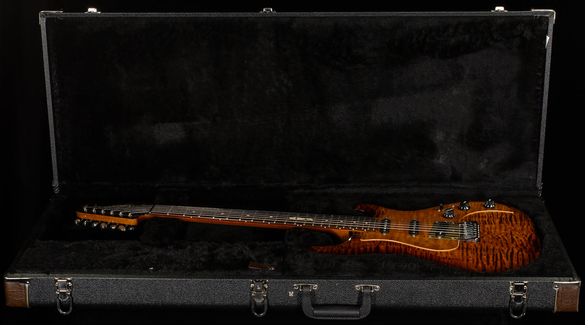Knaggs Larry Mitchell Severn LM Aged Scotch (690)