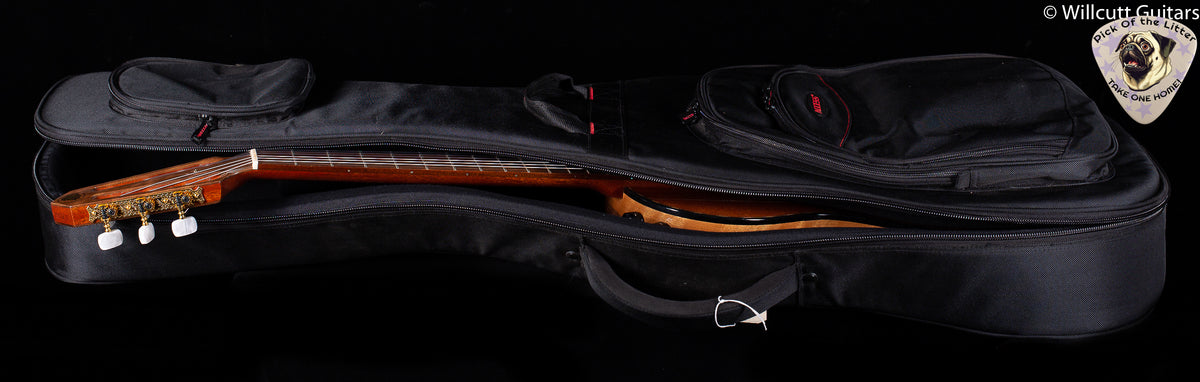 2017 Rick Turner Renaissance RN-6 Hybrid Sinker Redwood