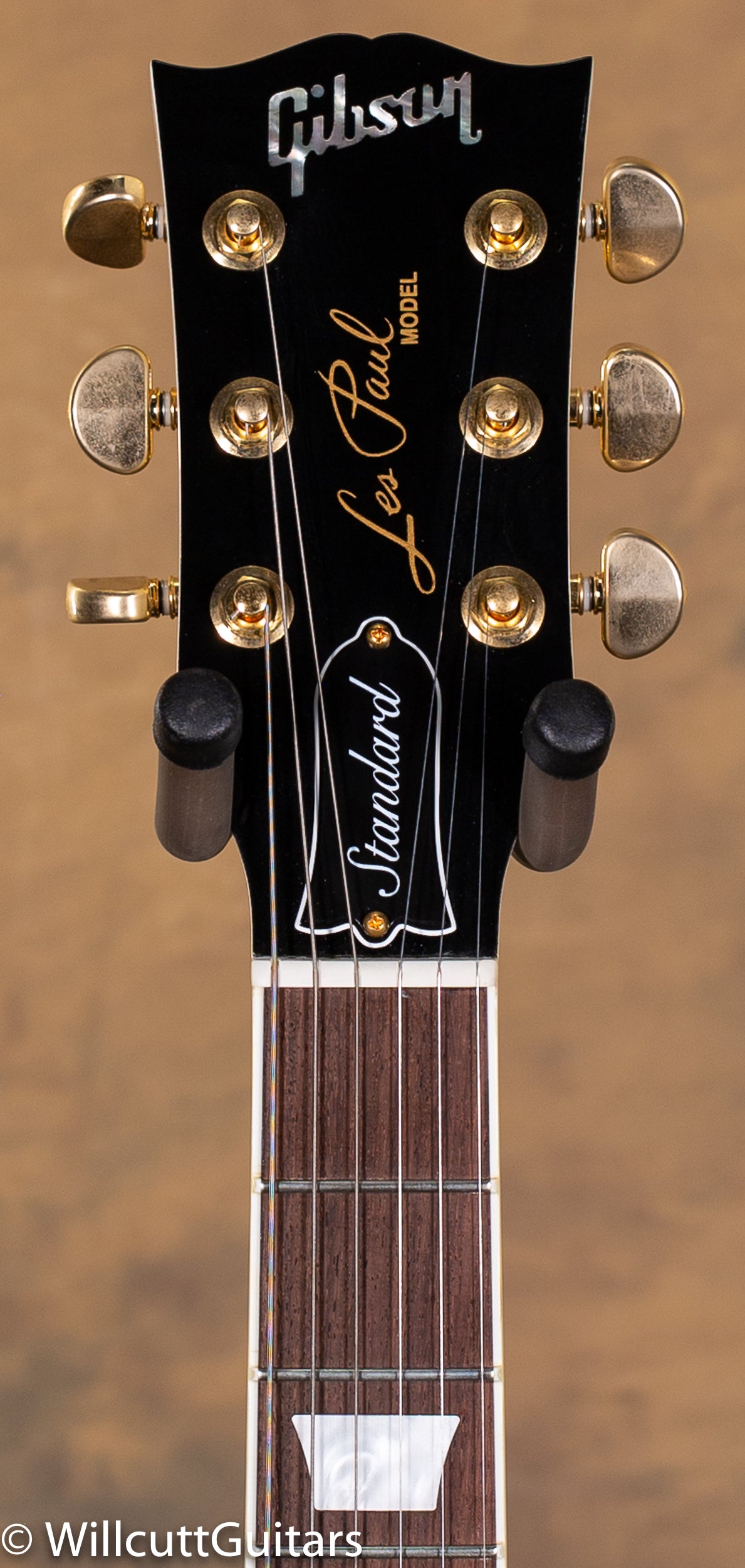 2016 Gibson Les Paul Standard Alpine White