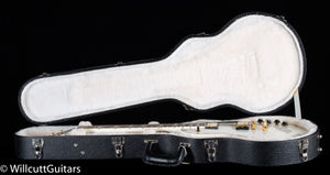 2016 Gibson Les Paul Standard Alpine White