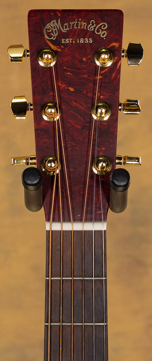 2013 Martin SWOMGT Natural Acoustic Guitar w/ K&K Pickup