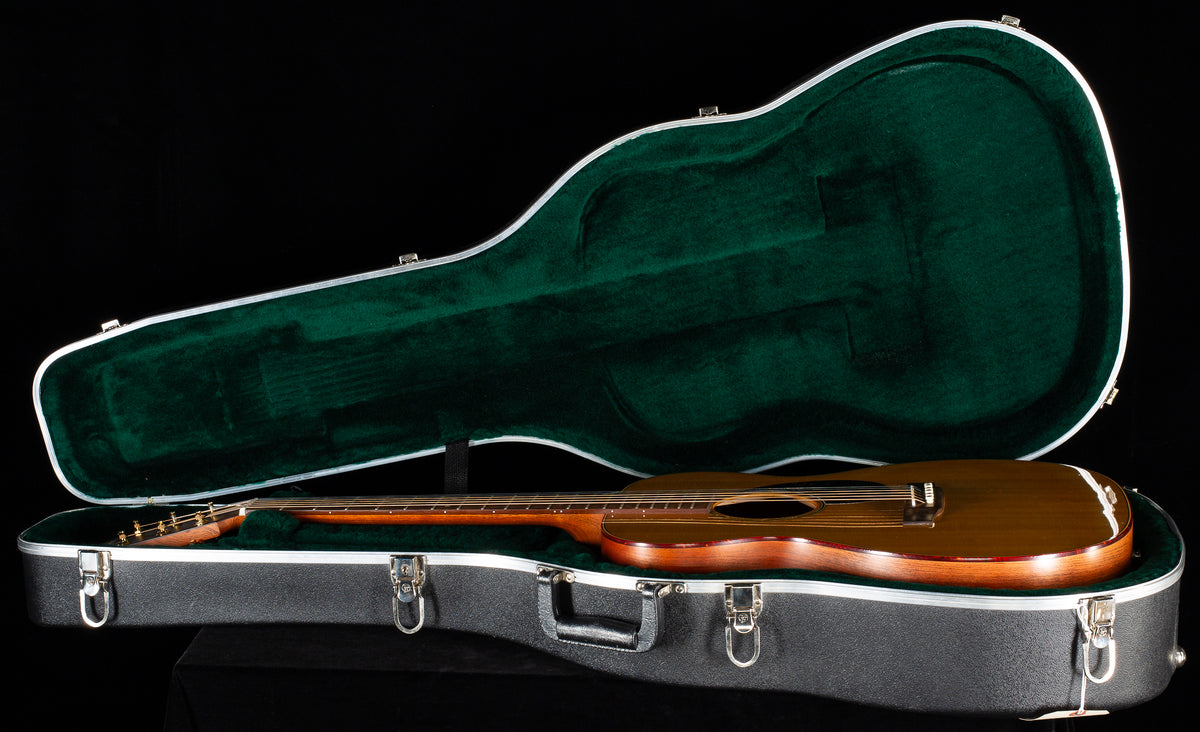 2013 Martin SWOMGT Natural Acoustic Guitar w/ K&amp;K Pickup