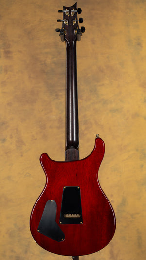 2011 PRS Modern Eagle Quatro Sunset Burst