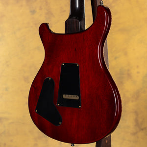 2011 PRS Modern Eagle Quatro Sunset Burst