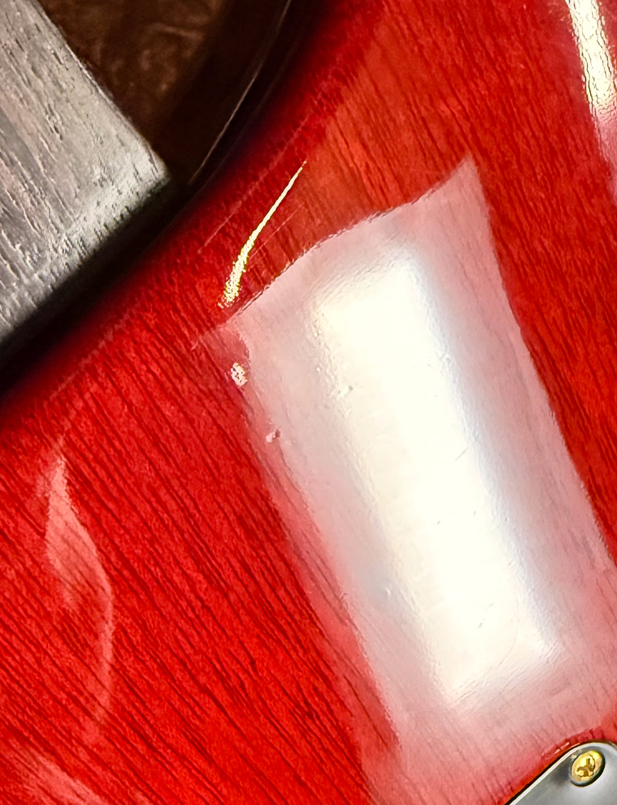 2011 PRS Modern Eagle Quatro Sunset Burst