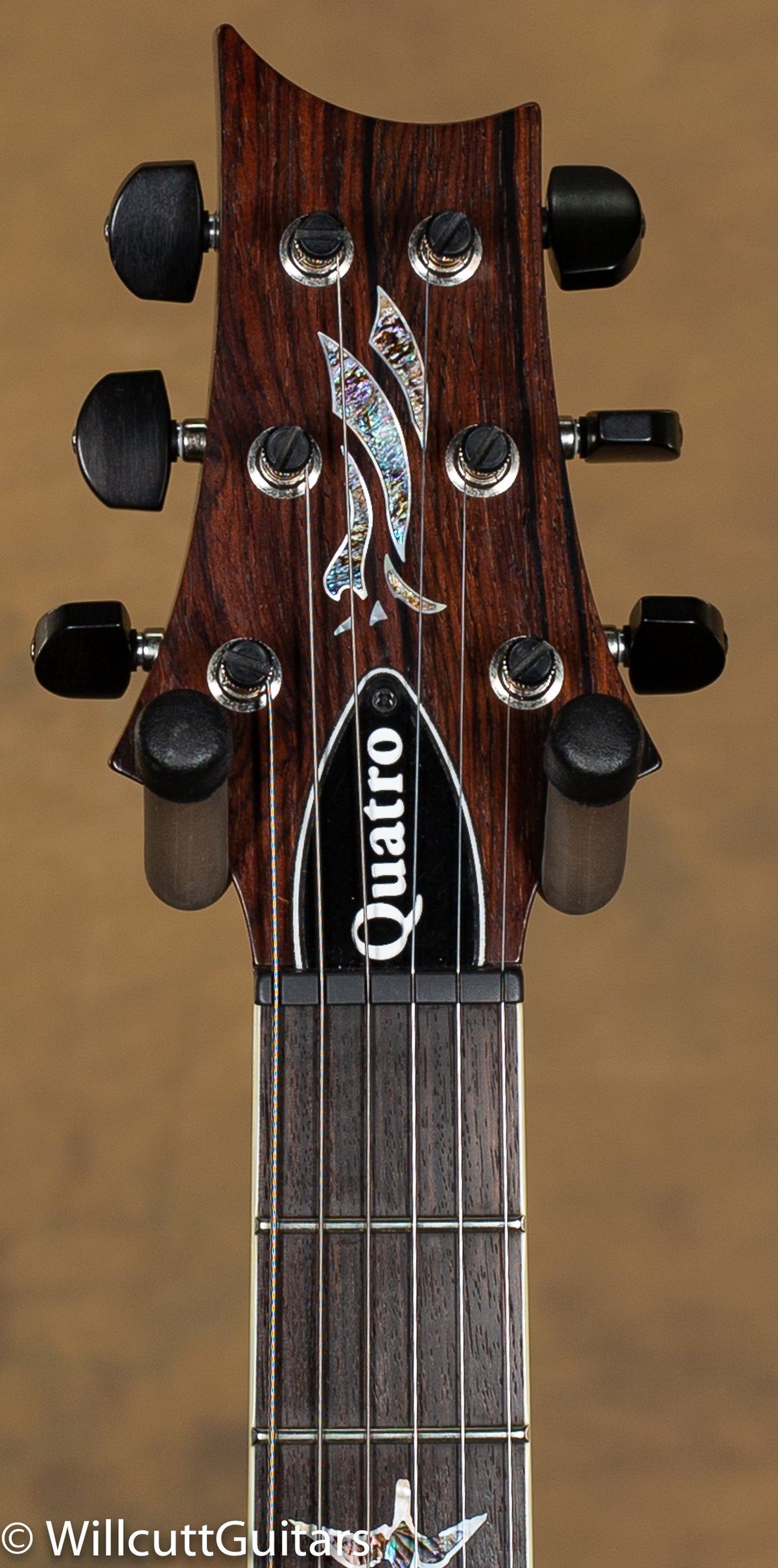 2011 PRS Modern Eagle Quatro