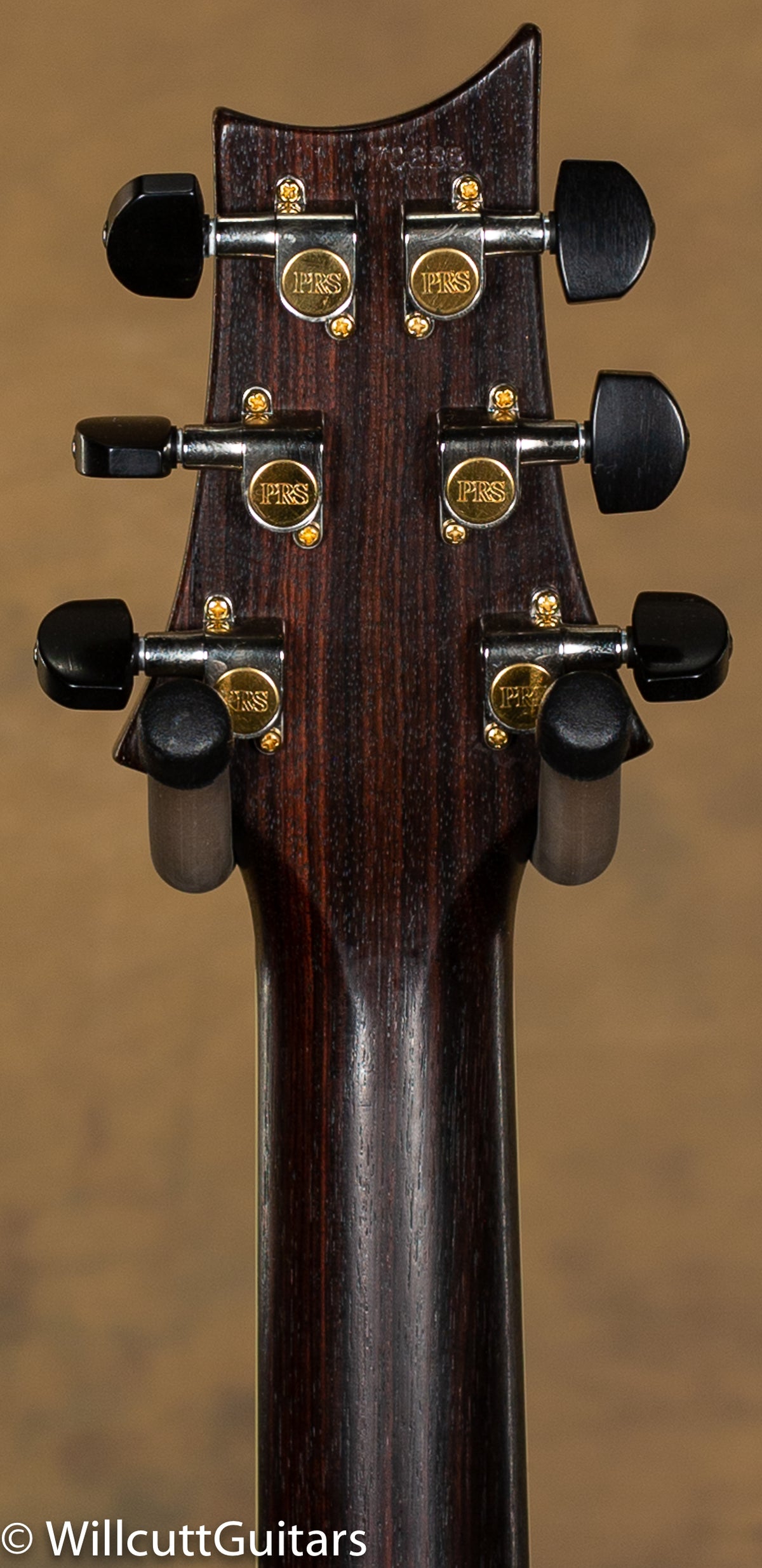 2011 PRS Modern Eagle Quatro