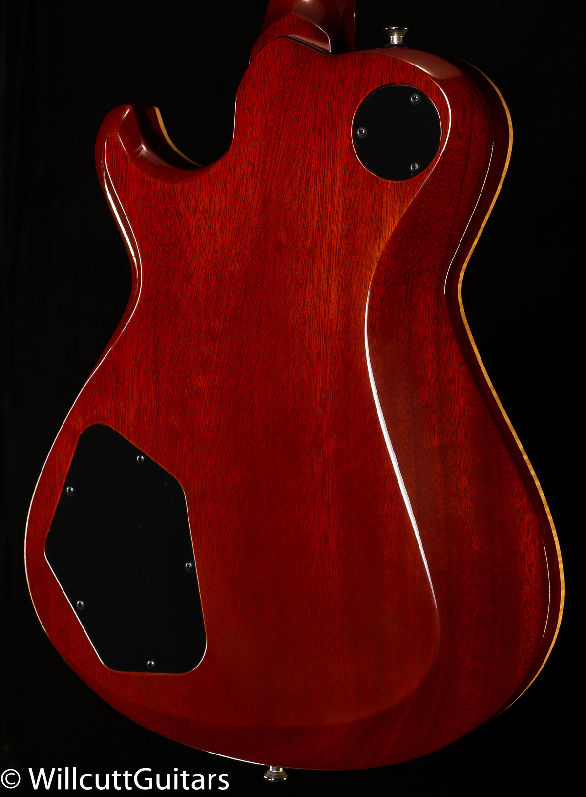 Knaggs Influence Kenai Gold Top (703)