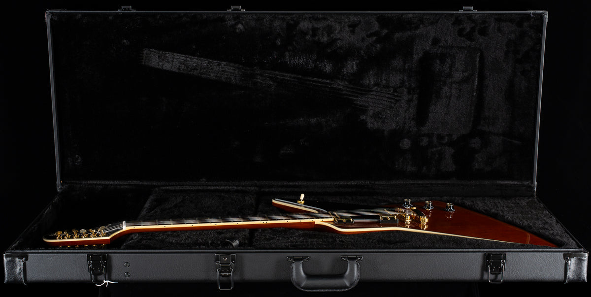 Epiphone Lee Malia Signature Explorer Custom Artisan w/ Upgraded RS Humbuckers and Electronics Kit