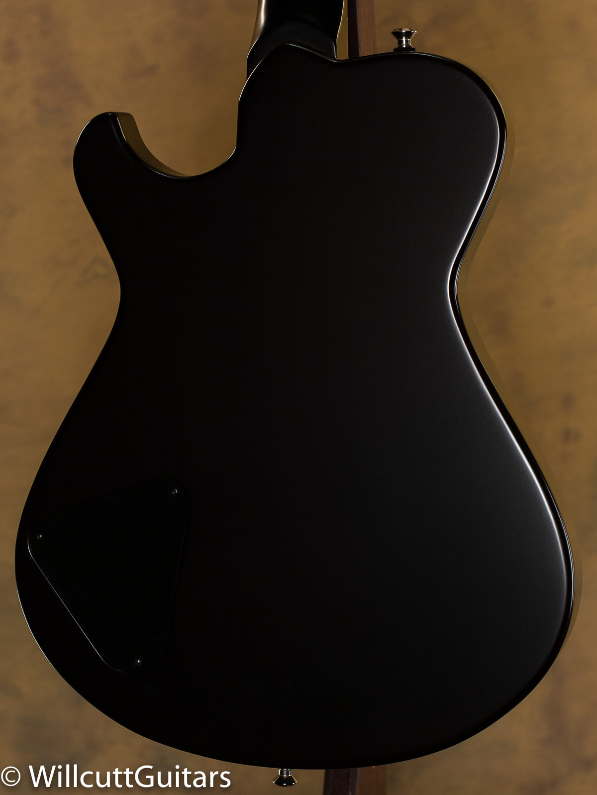 Knaggs Kenai J Tobacco Sunburst