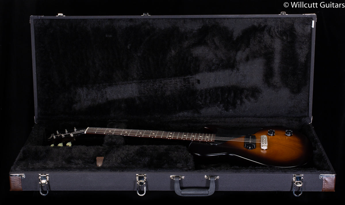 Knaggs Kenai J Tobacco Sunburst