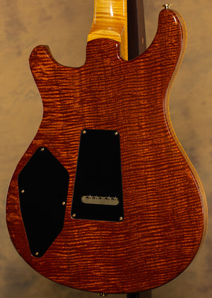 2011 PRS Private Stock #2901 305 Sandstorm Fade