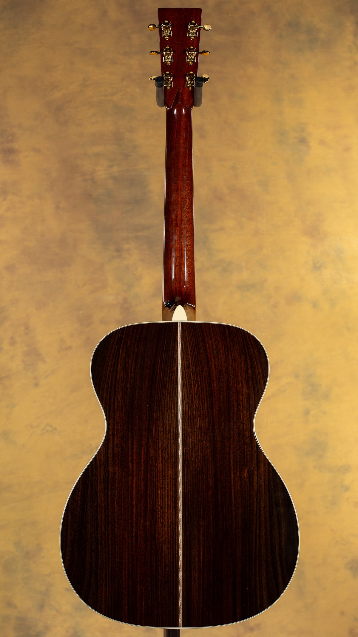 2012 Martin OM-42 w/ LR Baggs Anthem Pickup