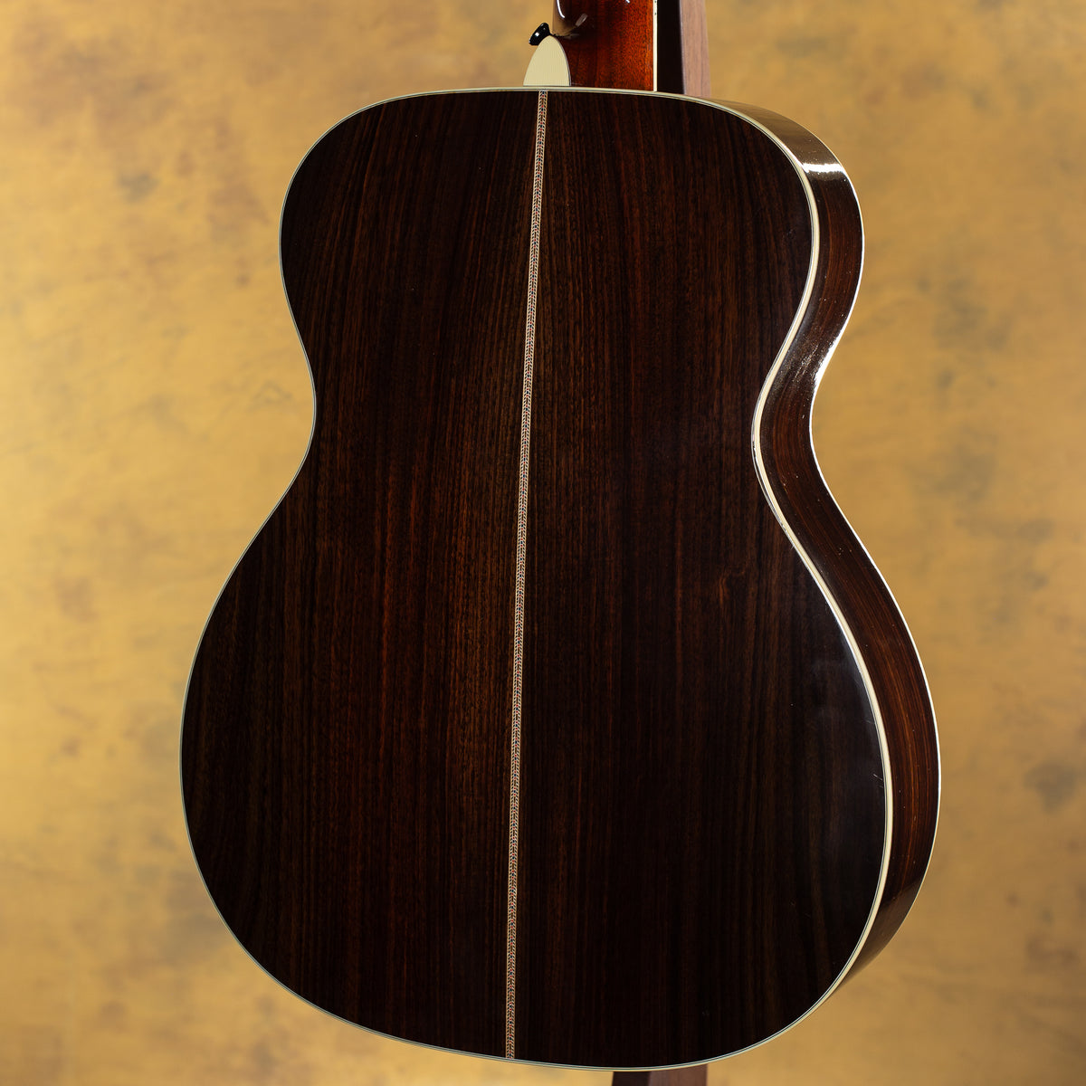 2012 Martin OM-42 w/ LR Baggs Anthem Pickup