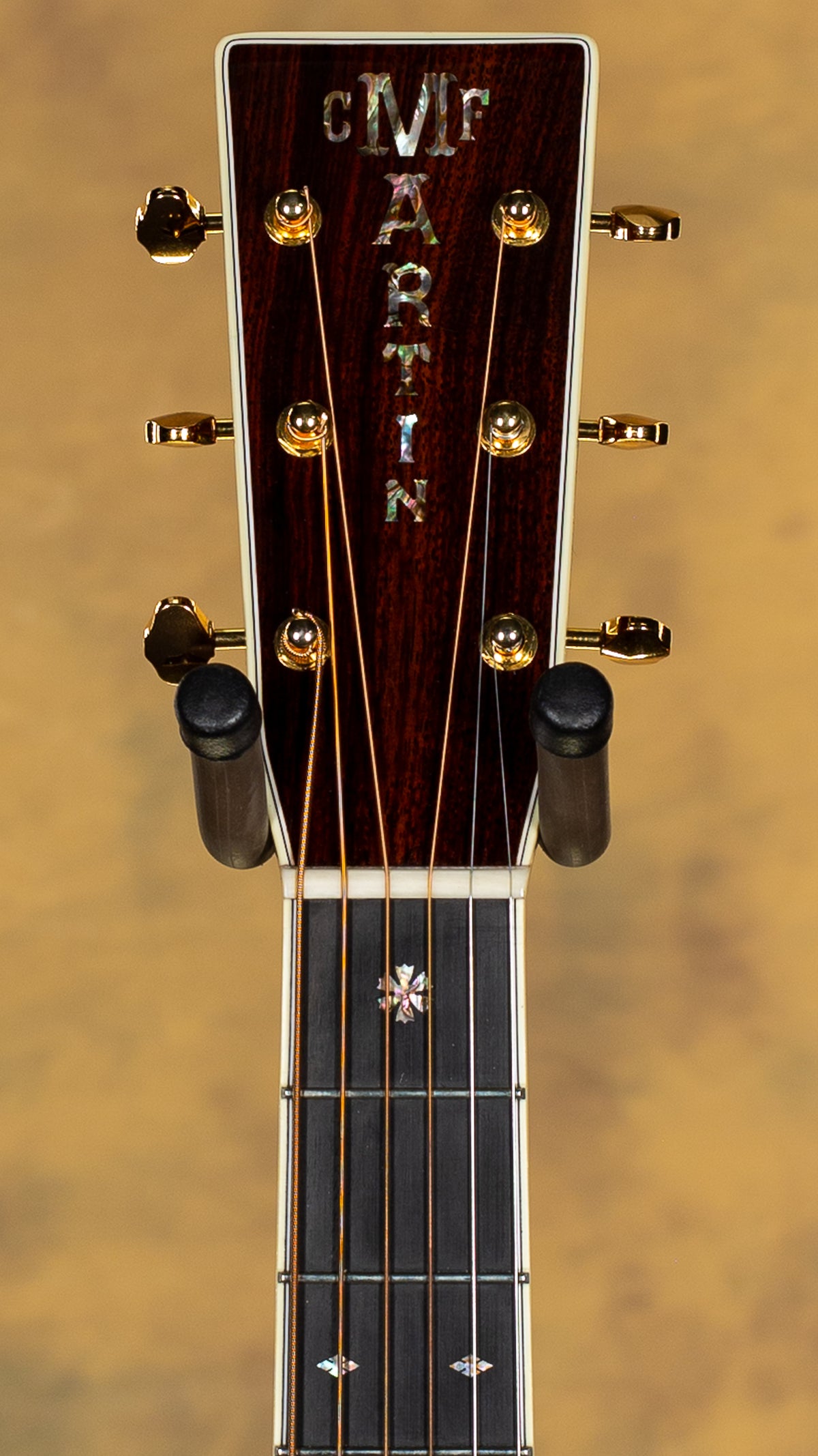 2012 Martin OM-42 w/ LR Baggs Anthem Pickup