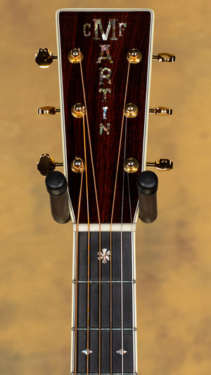 2012 Martin OM-42 w/ LR Baggs Anthem Pickup