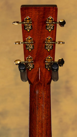 2012 Martin OM-42 w/ LR Baggs Anthem Pickup