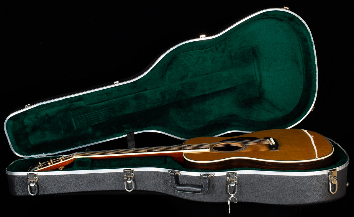2012 Martin OM-42 w/ LR Baggs Anthem Pickup