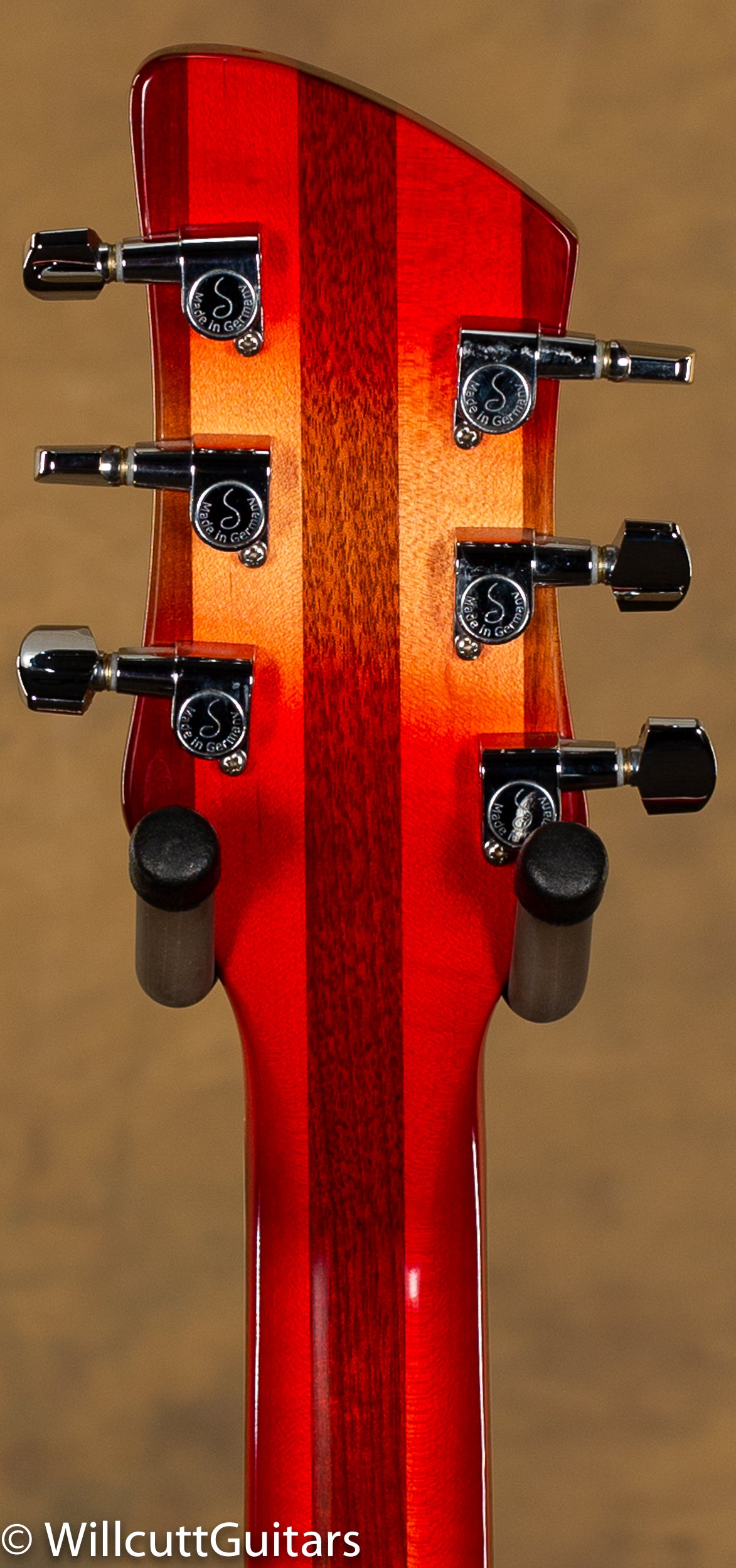 Rickenbacker 360 Fireglo