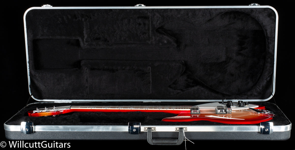 Rickenbacker 360 Fireglo