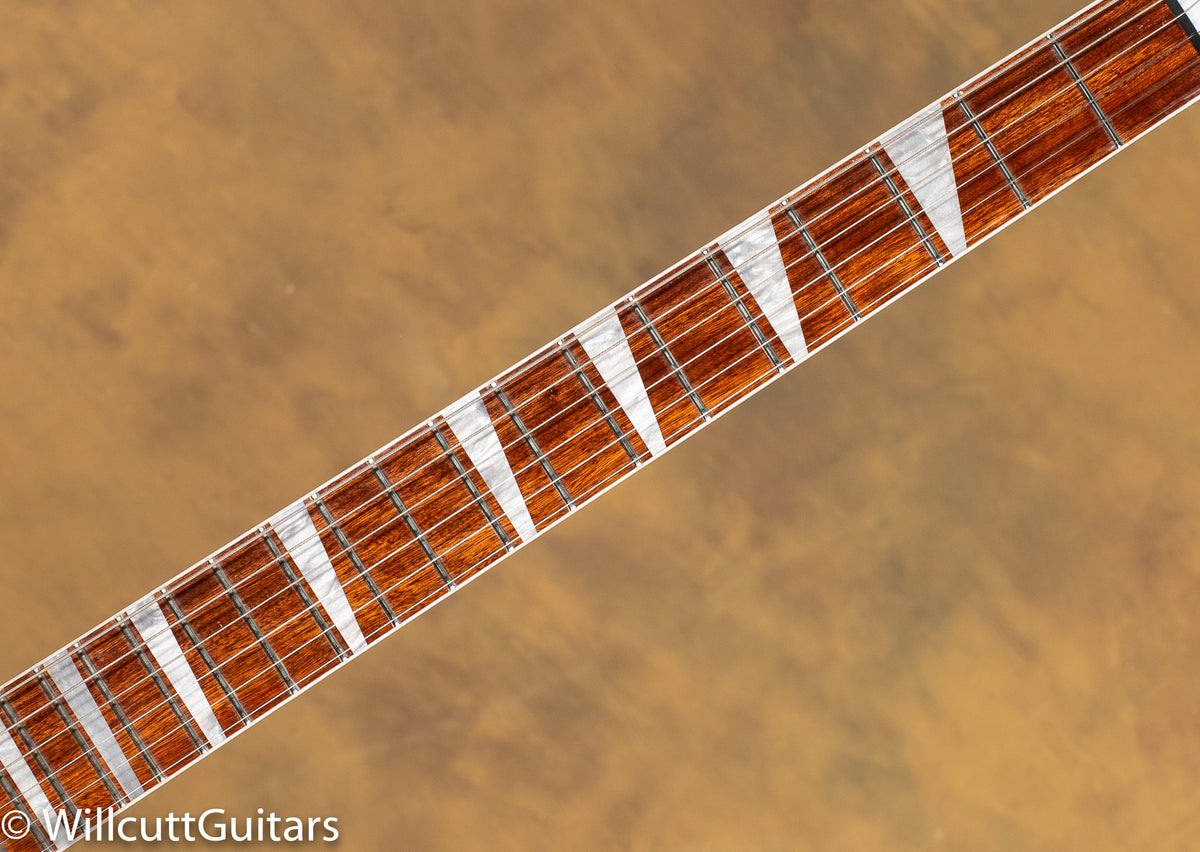 Rickenbacker 360 Fireglo