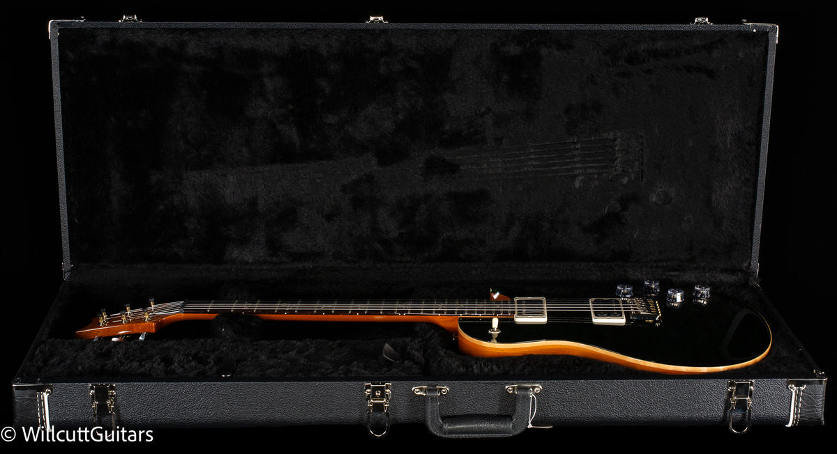 2011 PRS Tremonti Evergreen Quilt 10 Top