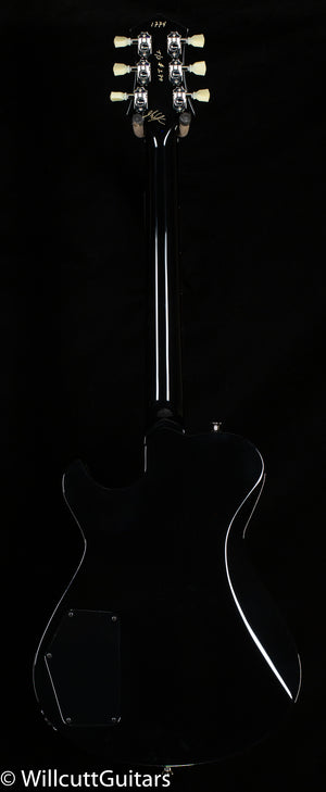 Knaggs Eric Steckel Kenai T/S 3HB Black (774)