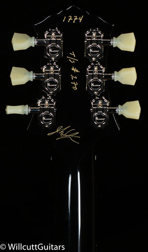 Knaggs Eric Steckel Kenai T/S 3HB Black (774)