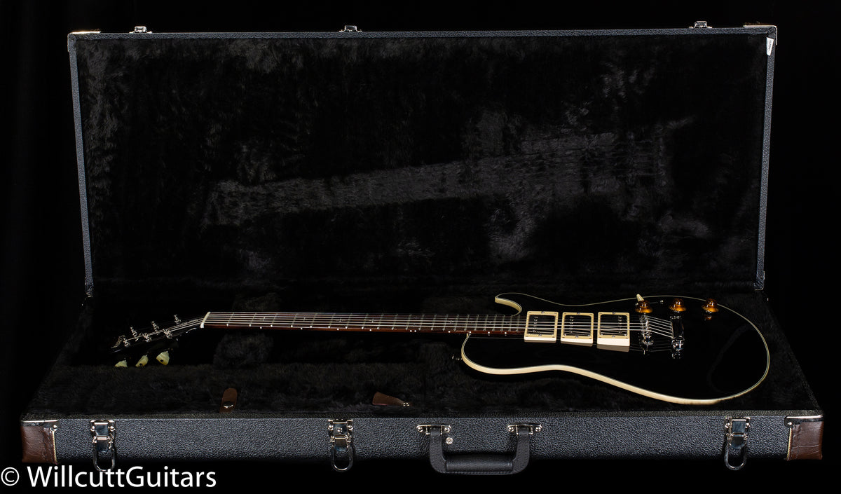 Knaggs Eric Steckel Kenai T/S 3HB Black (774)