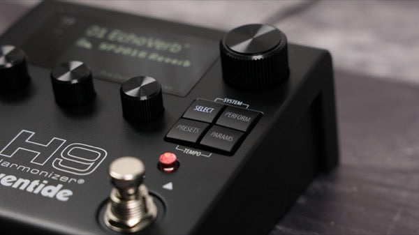 Eventide H9 V2