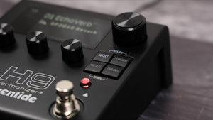 Eventide H9 V2
