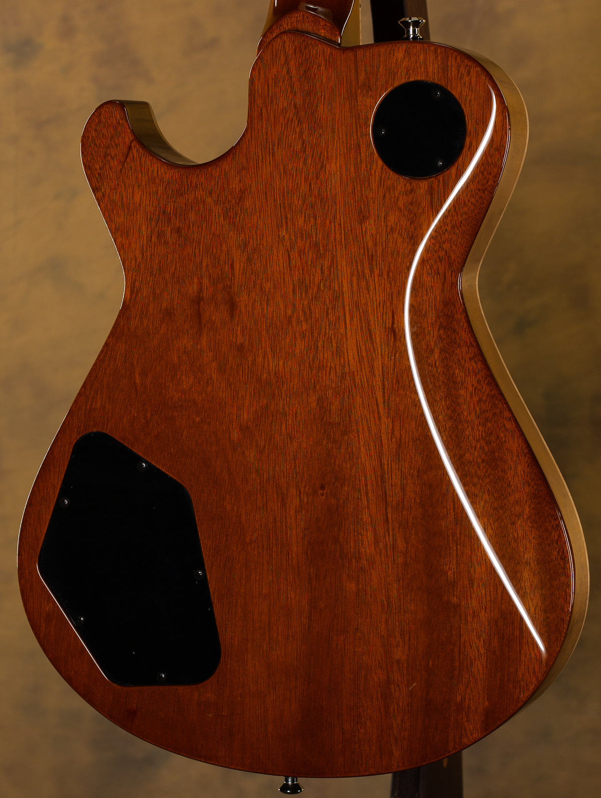 Knaggs Eric Steckel Kenai T/S Coral Tier 1 Quilt Top