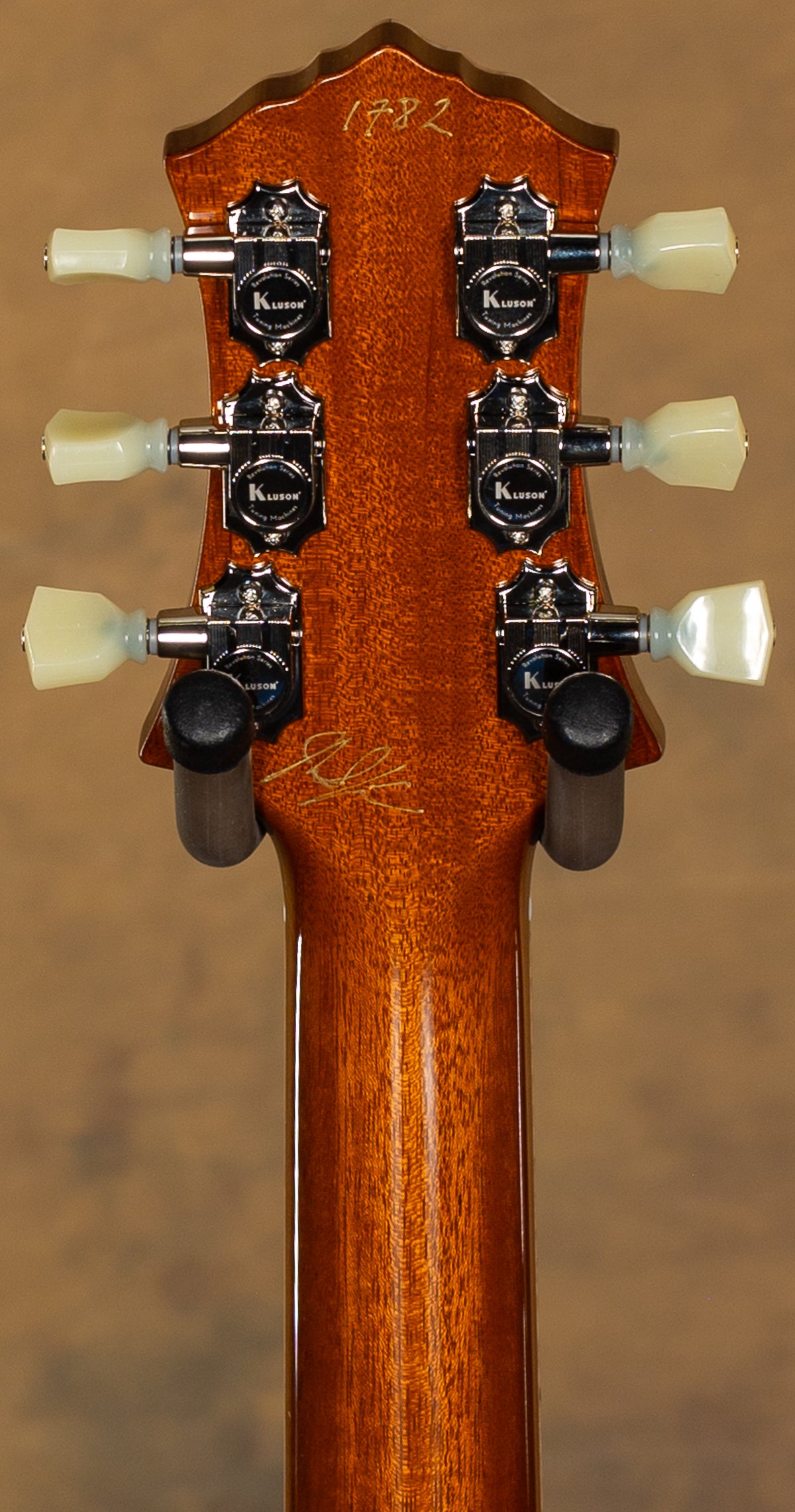 Knaggs Eric Steckel Kenai T/S Coral Tier 1 Quilt Top