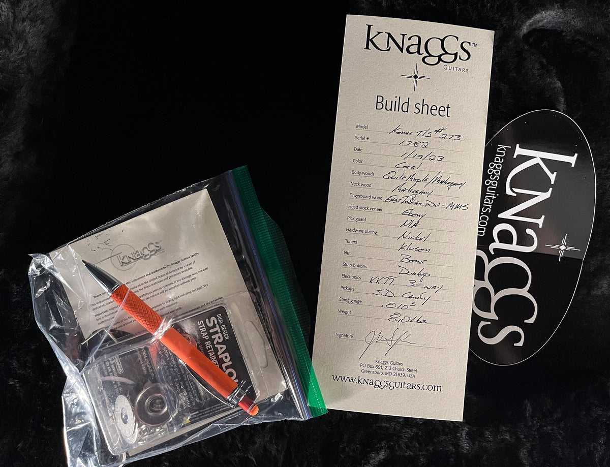 Knaggs Eric Steckel Kenai T/S Coral Tier 1 Quilt Top