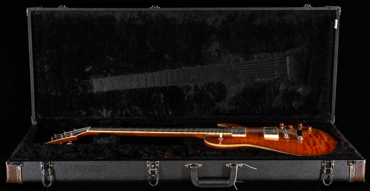 Knaggs Eric Steckel Kenai T/S Coral Tier 1 Quilt Top