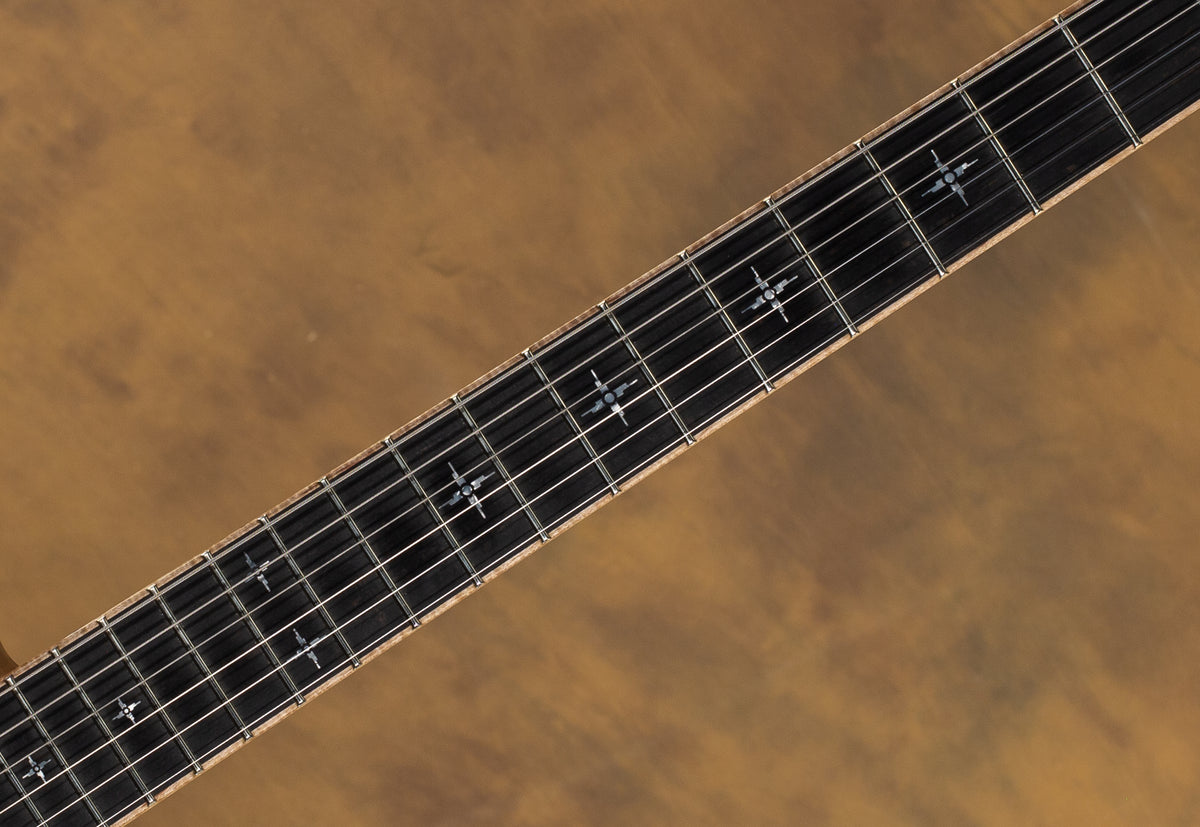 Knaggs Eric Steckel Kenai T/S Coral Tier 1 Quilt Top