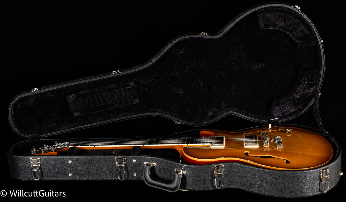 PRS JA-15 Paul Jackson McCarty Sunburst