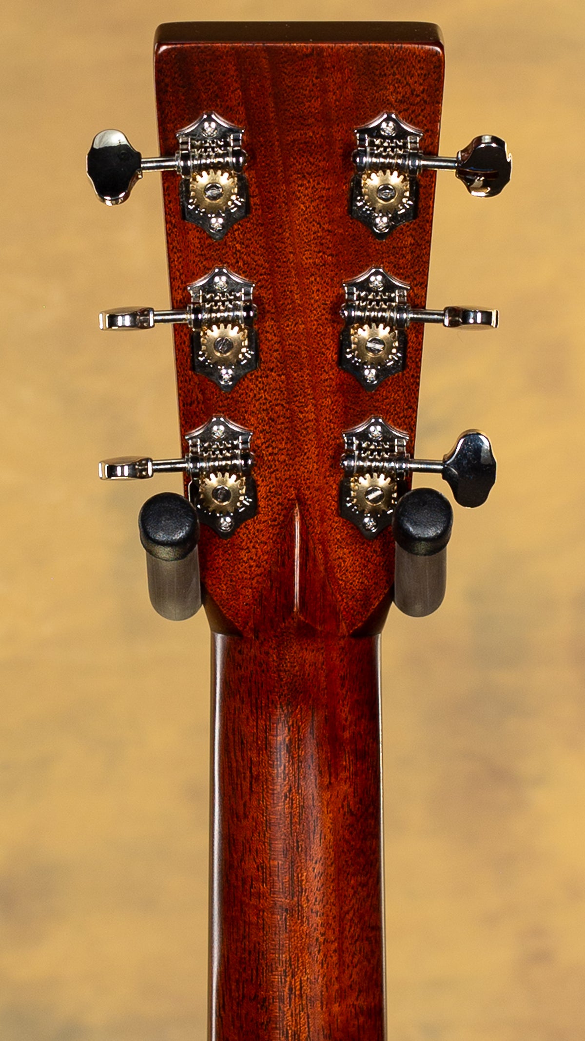 2014 Martin Custom Shop 0-14 Madagascar Rosewood Carpathian Spruce